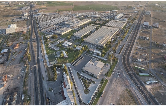 Hoşdere 1/5000 ve 1/1000 ölçekli imar planı değişikliği askıya çıktı!