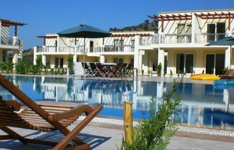 Secret Garden 'da son 4 daire: 145 bin liraya 2+1!