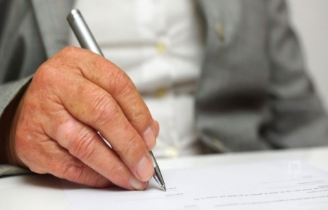 Vasiyetin reddi nasıl olur?