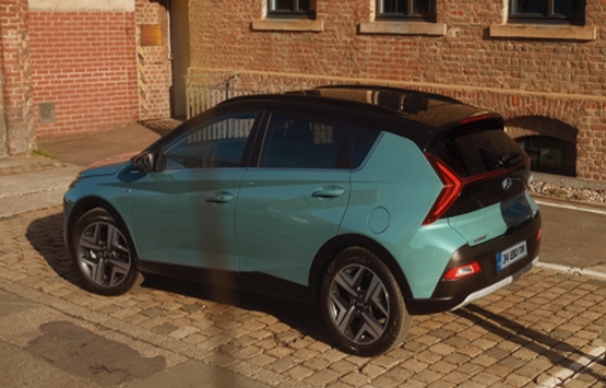 Hyundai Bayon dan 26 bin TL indirim! Bu fırsat kaçmaz! İşte 2022 Mart fiyat listesi...