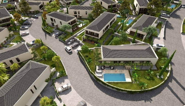 Tan Urla konut fiyatları güncellendi! Tan Urla konutları ne kadar?