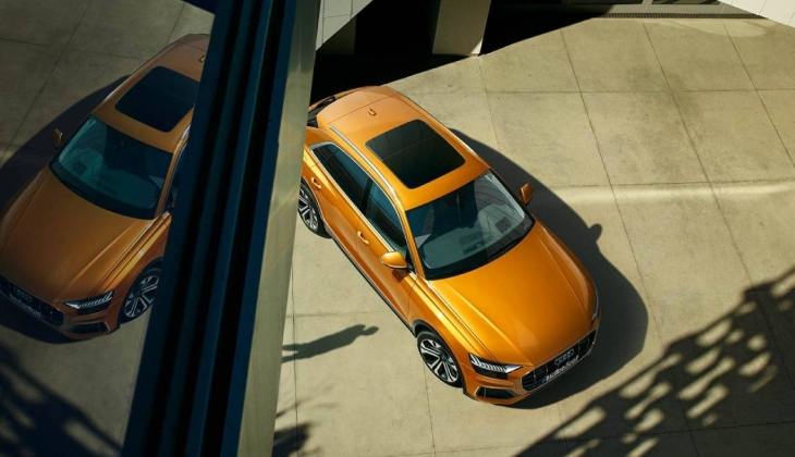 Audi Q8’den dudak uçuklatan fiyat! İşte 26 Eylül 2022 fiyat listesi…