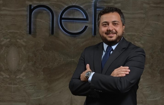 Düşük faiz konut stoklarını eritti!