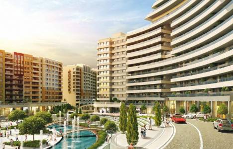 Altın Oran Rezidans Ankara iletişim!