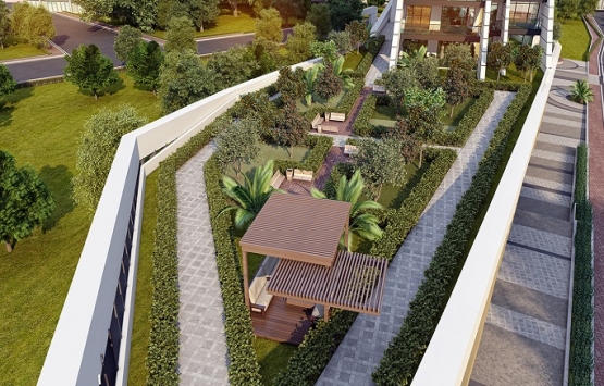 Ferah Residence ta 24 ay 0 faizle!