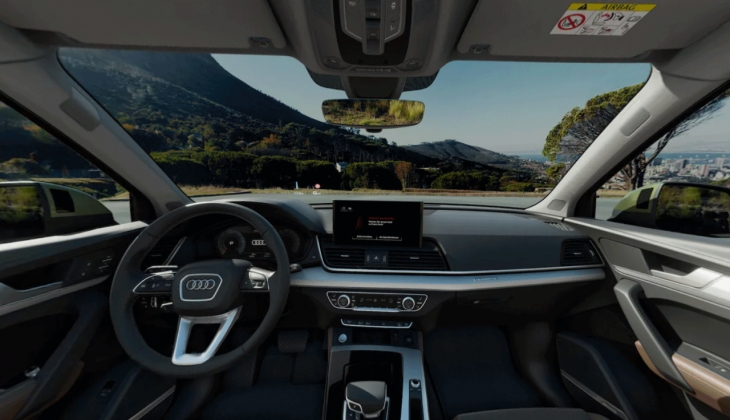 Hem lüks hem spor: Audi Q5 in özelliklerini görünce şok olacaksınız! İşte 25 mart 2022 Fiyat listesi!