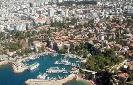 Rusya krizi turizm yatırımcısını konuta yöneltecek!