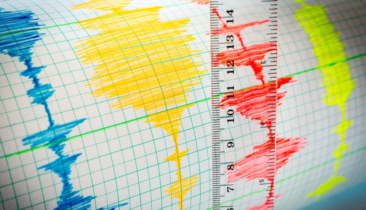 DEPREM Mİ OLDU? Az önce sallandık mı? 10 Haziran 2023 son depremler!