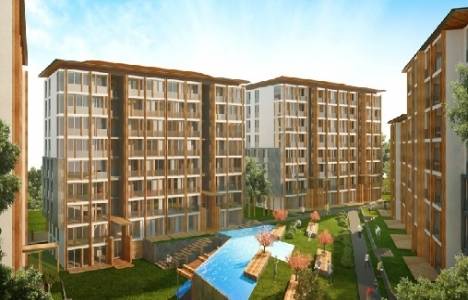 Atlas Vadi Mimaroba projesi aileleri hedefliyor!