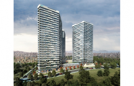 Elite Concept, ulaşım ve zamandan tasarruf sağlayacak!