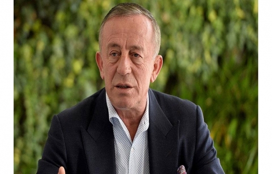 Ali Ağaoğlu 374 okul yaptırarak rekor kırdı!