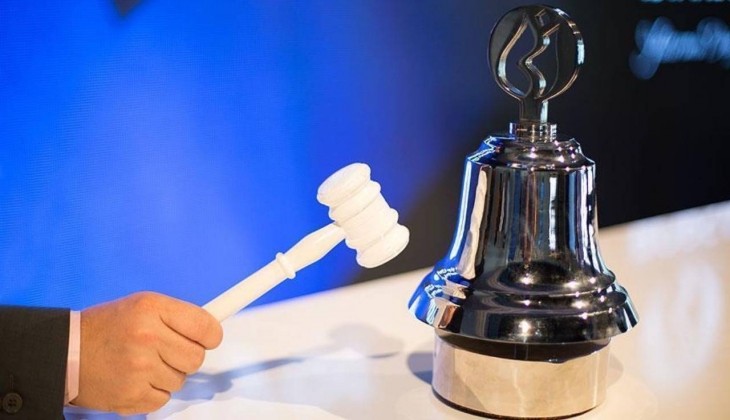 Ebebek halka arzına rekor talep geldi! Tarkim ise talep topluyor!