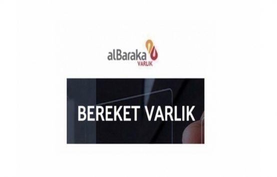 Bereket Varlık Kiralama 400 milyon TL'lik kira sertifikası sattı!