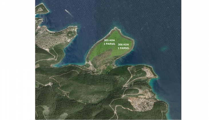 Cengiz İnşaat ın Cengizkoy projesi için yeni imar planı hazırlandı! 