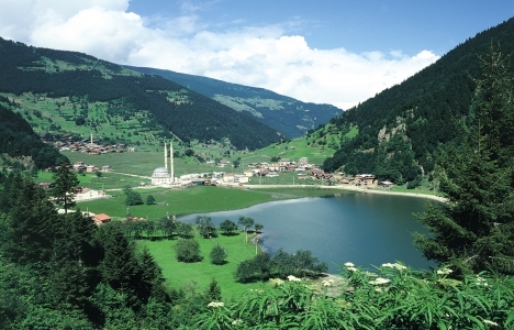 doğu karadeniz kış turizmi