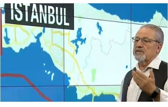 Marmara depremi ile ilgili son dakika açıklaması: Her an deprem olabilir!