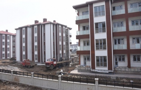 TOKİ Düzce Merkez Camikebir başvuruları başladı!