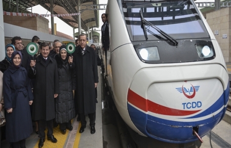 istanbul konya yht seferleri