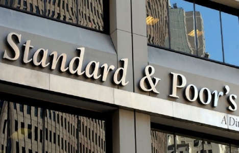 S&P, Rusya'nın kredi notunu yükseltti!