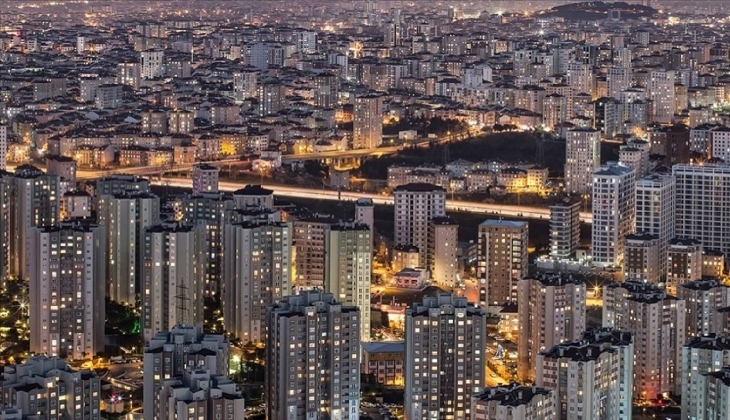 Endeksa açıkladı! İstanbul da yatırım için en uygun bölgeler nereler?
