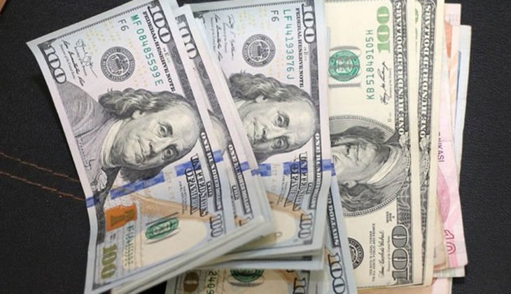 Doların kaderi 25 gün sonra belli olacak! Nefesler tutuldu! Dolar yükselecek mi, düşecek mi?