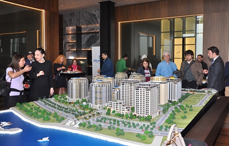 BMW ve lezzet tutkunları Büyükyalı’da buluştu!