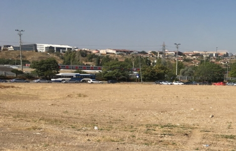 Bağdat Aktaş Turizm Otelcilik Ankara Yenimahalle'de otel yapacak!