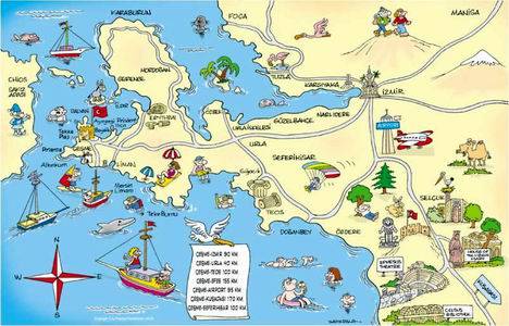 Kentsel sit alanı İzmir'de kaç tane var?