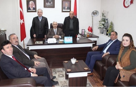 Çorum Emekli Konutları projesinde sona gelindi!