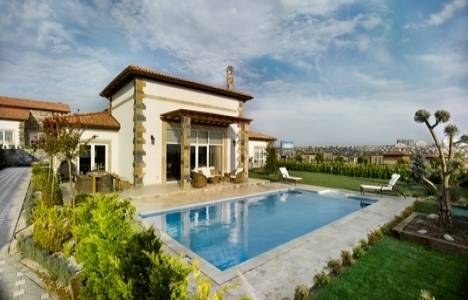 Park Village projesi!