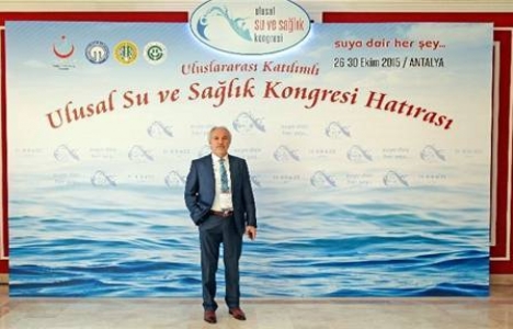 Kütahya'ya 22 milyon Euroluk yeni arıtma tesisi yapılacak!