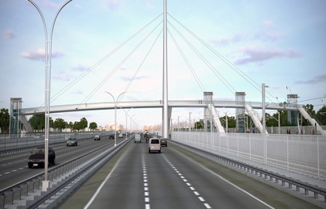 Kocaeli Valiliği köprü ihalesi gerçekleşti!