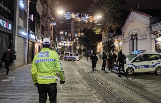 Bu belge olmadan sokağa adım atmayın!