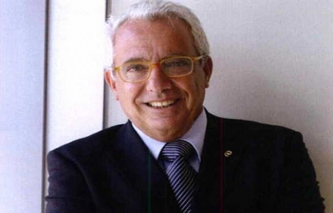 Ahmet Tahsin Yamaner kimdir?