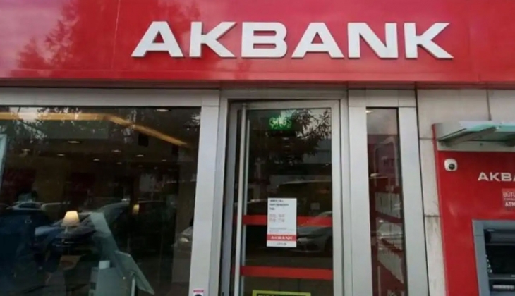 Akbank tan emeklilere büyük müjde! Mayıs ayı promosyonu tam bu kadar oldu