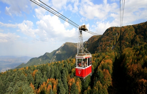 giresuna teleferik mi yapılacak
