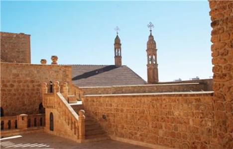 Mor Gabriel'in iadesinde karar günü!