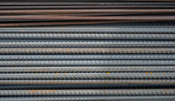 İnşaat demir fiyatlarına okkalı zam! 1 ton demirin fiyatı resmen fırladı!