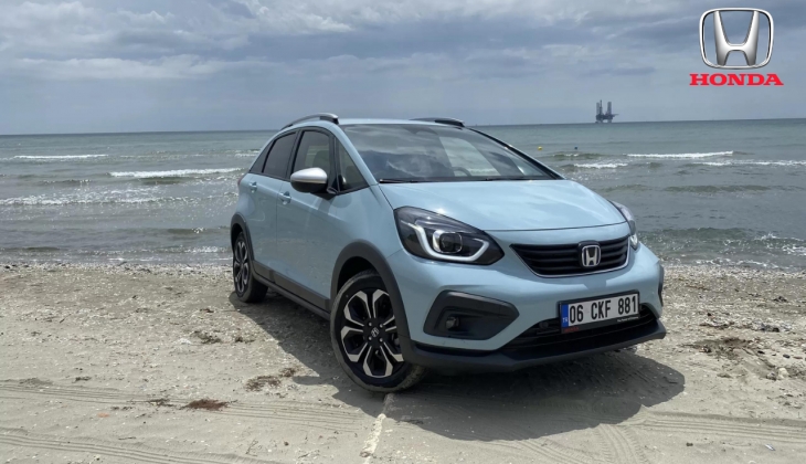 Honda’dan Jazz e:HEV modeline zam üstüne zam geldi! Önce 206 bin 500 TL, sonra 19 bin 500 TL zam!