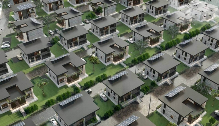 Lexus Batımahall Villaları ne kadar? Lexus Batımahall Villaları ne zaman teslim edilecek?