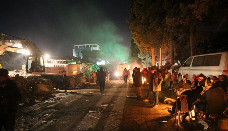 Konut seçiminde sıkı zemin uyarısı! Hangi zeminler daha güvenli? Deprem riski olan illerde yaşayanlar dikkat!
