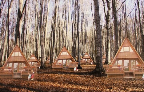 Gölcük Erikli Düzü Yaylası turizme açılıyor!