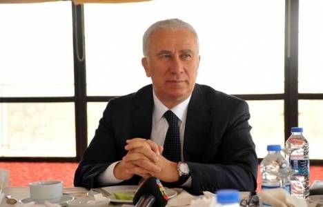 Karşıyaka Stadı'nı 2016'ya yetiştirmeyi hedefliyoruz!