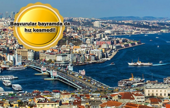 İmar Barışı başvuru sayısı 500 bine yaklaştı!