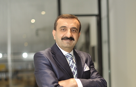 Vefa, ön üretimli yapılarda tüm şirketlerini tek çatı altında topladı!