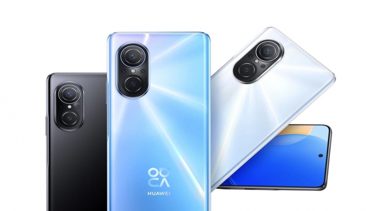 108 megapiksel kamerasıyla Huawei Nova 9 SE sahibi olun! Tüm fırsatlar Media Markt’ta! 4 Ekim 2022 fiyat listesi