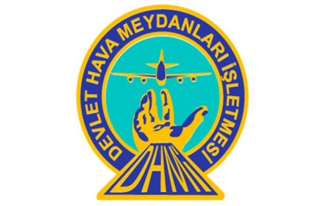 DHMİ kurumlar vergisinde 11. sırada yer aldı!