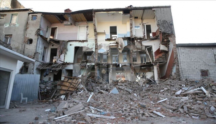 Acı tablo… Depremden etkilenen insan sayısı 15 milyonu geçiyor!