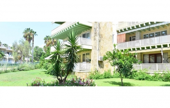 Alanya ÇİMTUR Tatil Sitesi nde son durum ne?