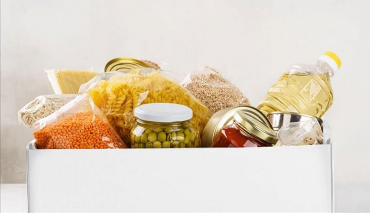 Ramazan kolisi fiyatlarına bir yılda yüzde 130 zam geldi! Migros, CarrefourSA, ŞOK 19 Mart 2023 fiyat listesi...